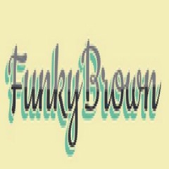 FunkyBrown