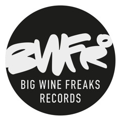 Big Wine Freaks Records