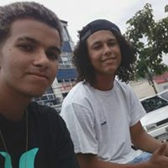 Ruan Almeida