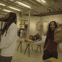 F.A.M.E x Phonzie Boi