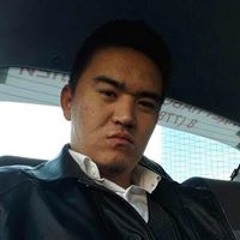 Sharipkhan Darkhan