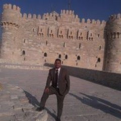Basem Ali