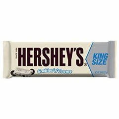 White Chocolate (Mr. Butter)