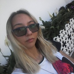 Alice Maria Oliveira