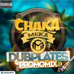 Esteban Chaka Meka