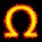 OMEGA MASTER