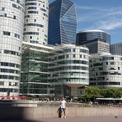 Mihai Moga