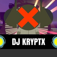 DJ KRYPTX