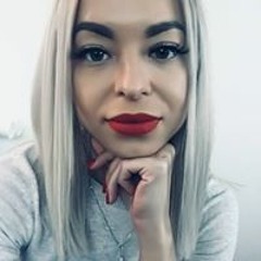 Елена Иванова