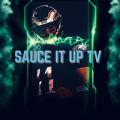 Sauce It Up TV