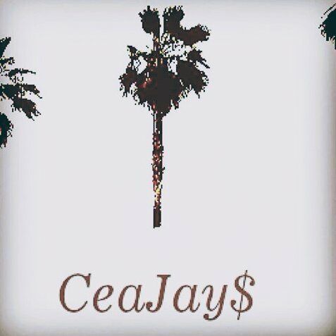 CeaJay$ "RealMusicEnt." podcast artwork