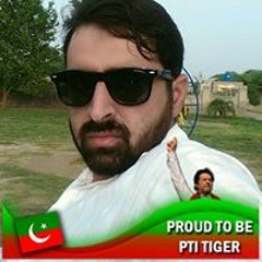 Aamir Shahzad