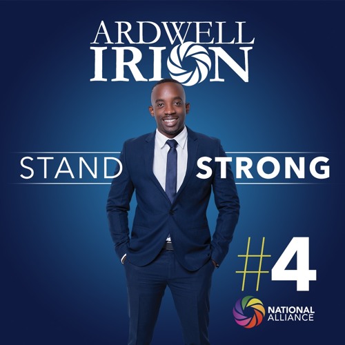 Ardwell Irion’s avatar