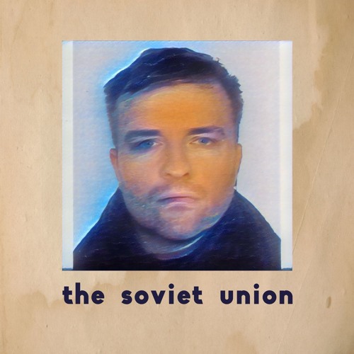 The Soviet Union’s avatar