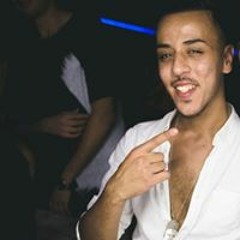 Nader Jned