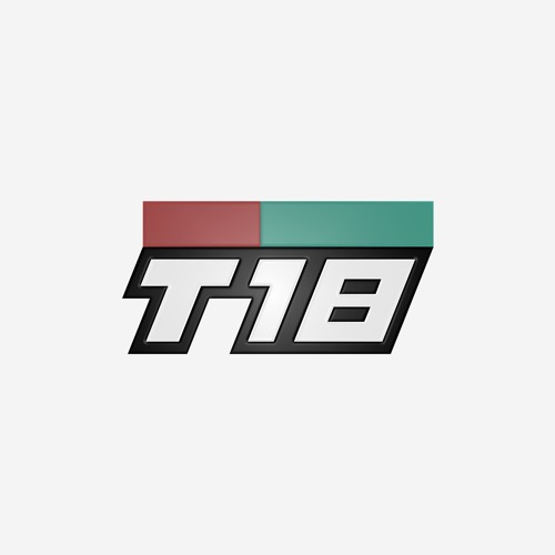 T18’s avatar