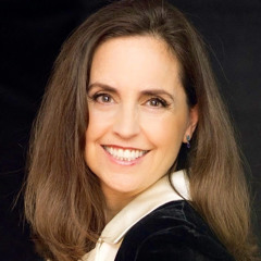Joelle Beecher McGovern