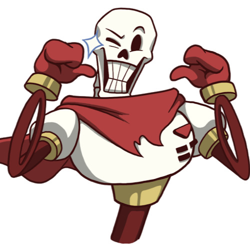 Papyrus vrchat avatar downloads - chipsvirt