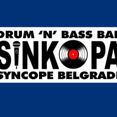 Sinkopa Drum 'n' Bass Bar