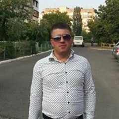 Aleksandr Popyk