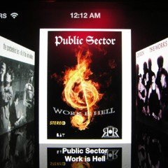 Public Sector Music