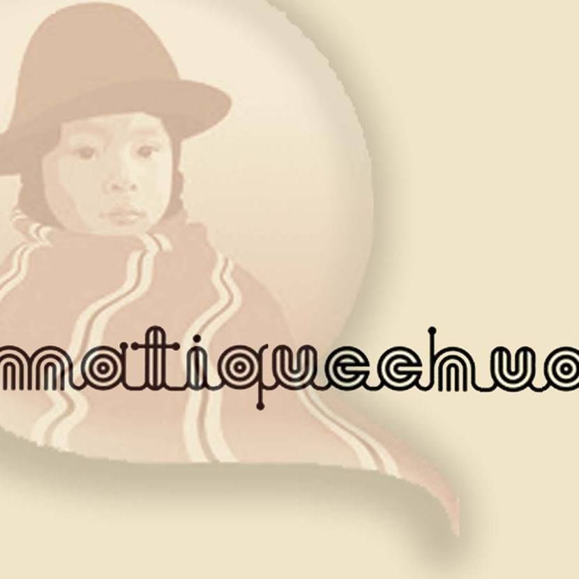 matiquechua podcast artwork