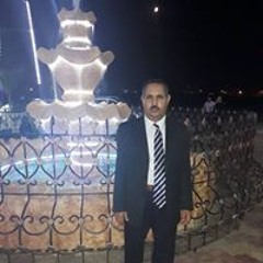 ابو خالد فراج