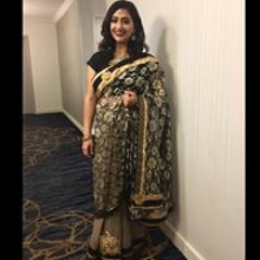 Saumya Papneja