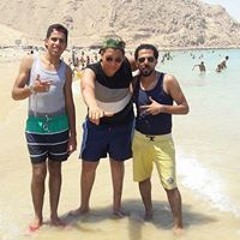 عمرو خضر عثمان خضر