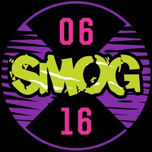SoundCloud profile picture for @smog