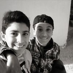 Ziad Ahmed