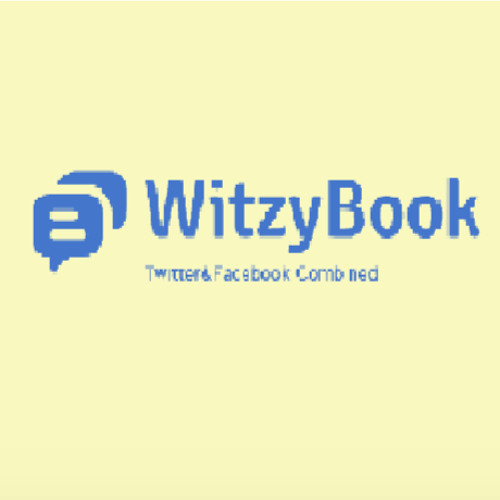 Witzy Book’s avatar