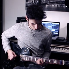 Izem's Covers