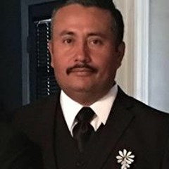Marco Antonio Noriega