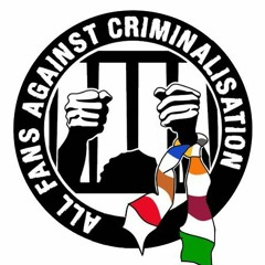 Acting Up - Fans Against Criminalisation Podcast