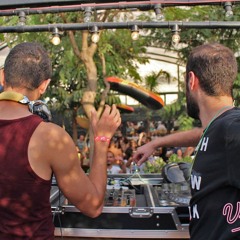 Aix & Ricci