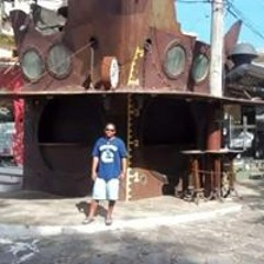 Fabiano Soares De Souza