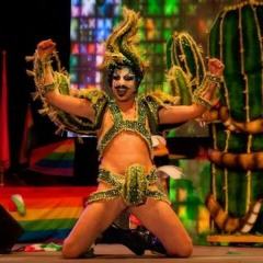 Drag Aruba