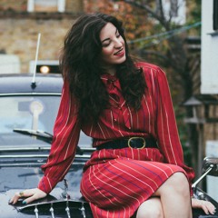 Cali Rivlin Piano & Vox