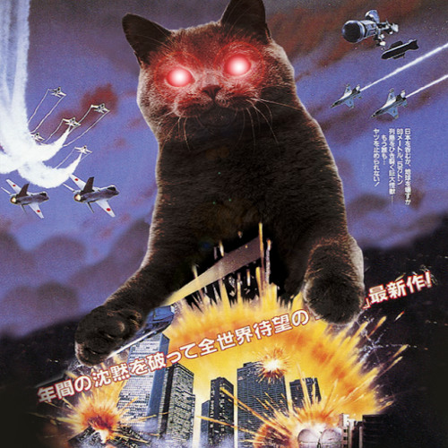 Action Cat!’s avatar