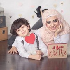 Fatima Ali Mohammed Ali