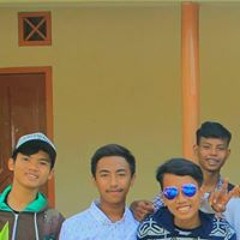 Nirwan Maulana Mustafa