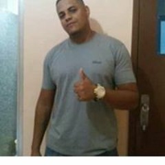 Pablo Santos