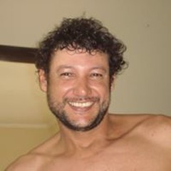 Marcos Roberto Roberto