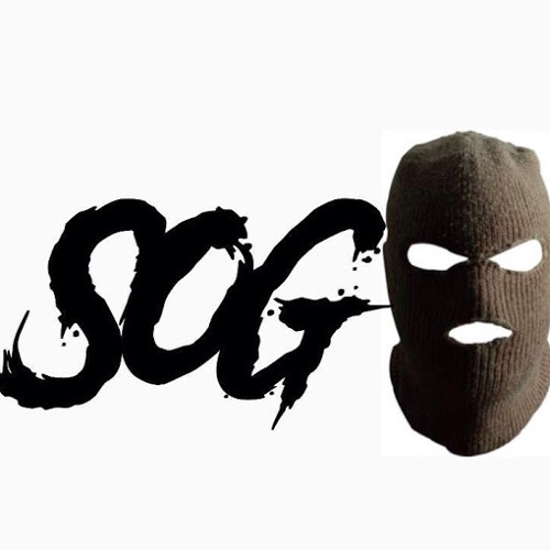 SOG ENT’s avatar