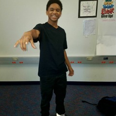 young k.b
