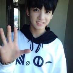 Jungkookie