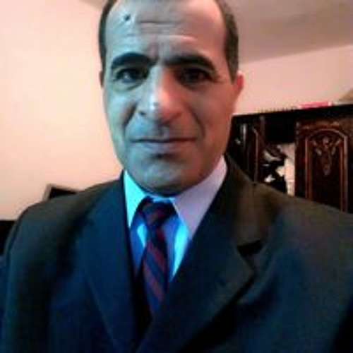 Amer Magdi’s avatar