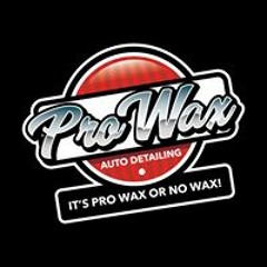 Pro Wax
