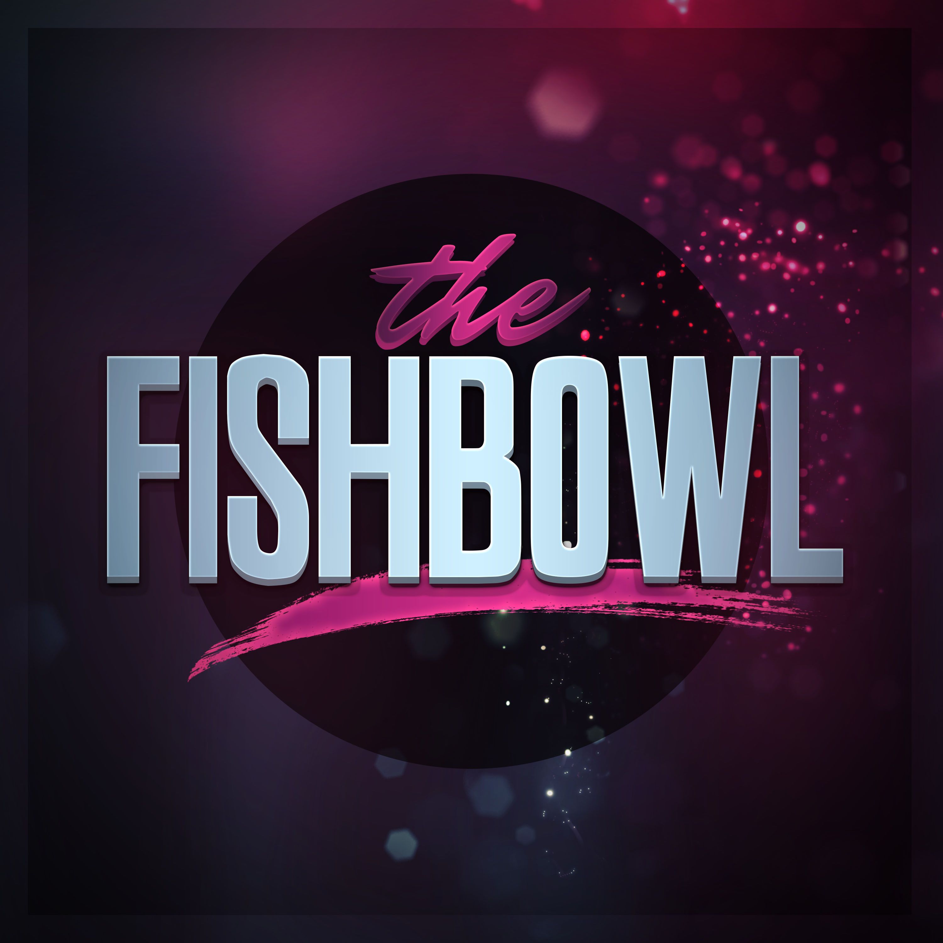 The Fishbowl With JeNae and Ashley Doran